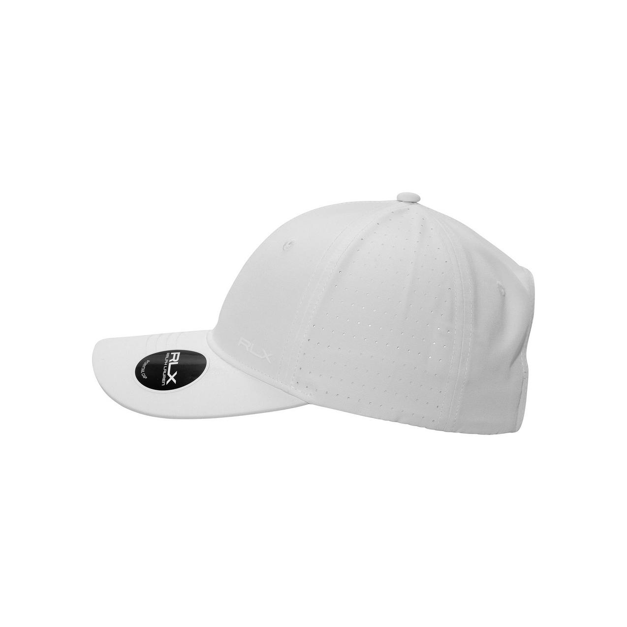 Women's Stretch Fit Ponytail Cap