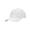 WHITE | Women's Core Performance Cap