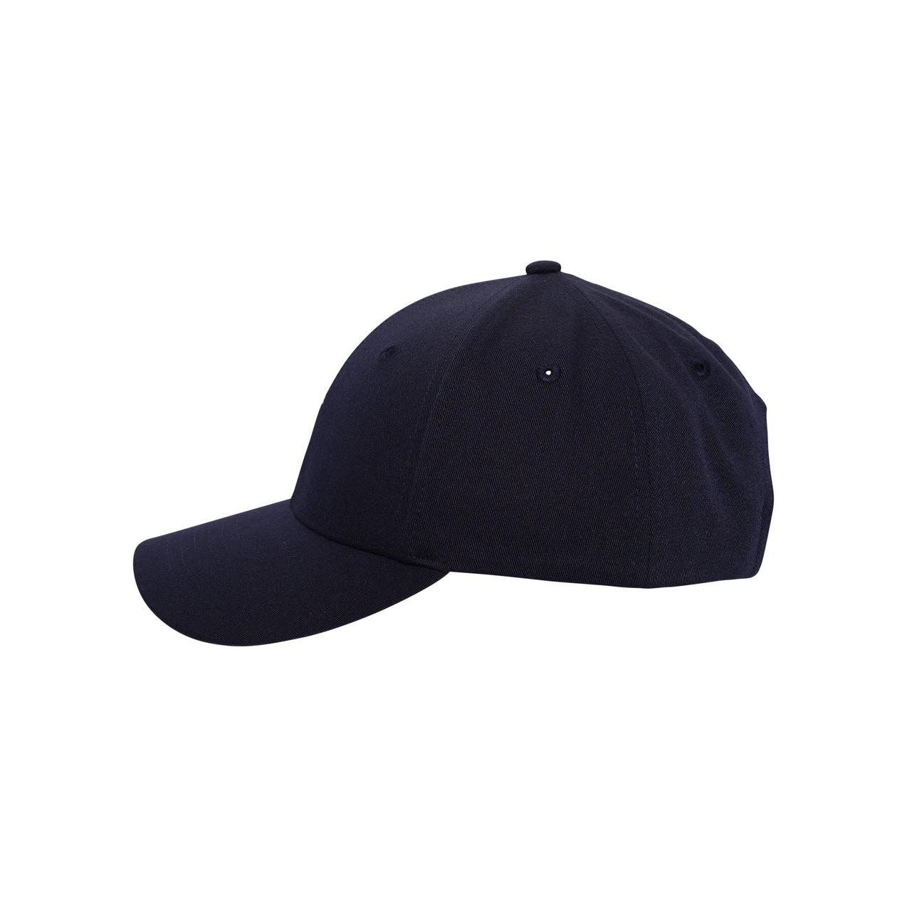 Women's Twill Polo Player Cap
