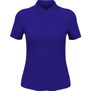 Women's Airflux Short Sleeve Polo