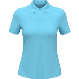 Polo à manches courtes Airflux pour femmes PGA TOUR