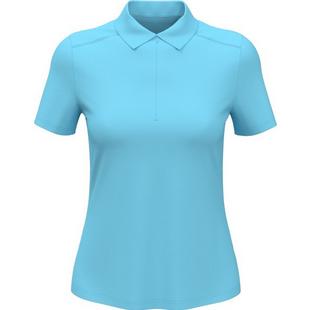 Women's Airflux Short Sleeve Polo