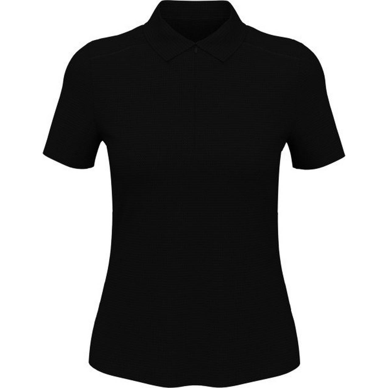 Women's Airflux Short Sleeve Polo