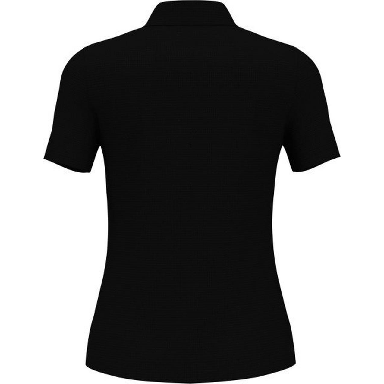 Women's Airflux Short Sleeve Polo