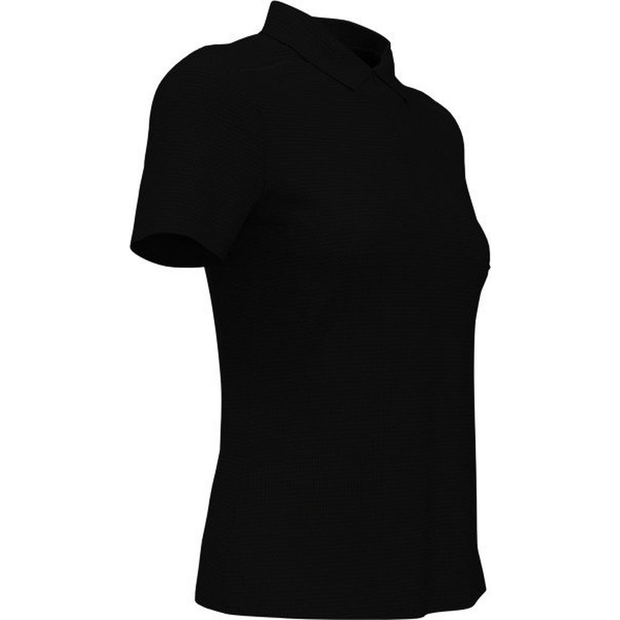 Women's Airflux Short Sleeve Polo