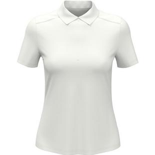 Women's Airflux Short Sleeve Polo