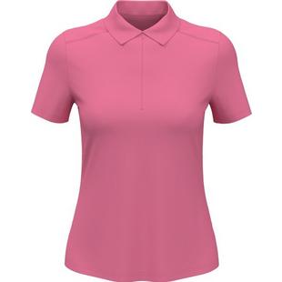 Women's Airflux Short Sleeve Polo