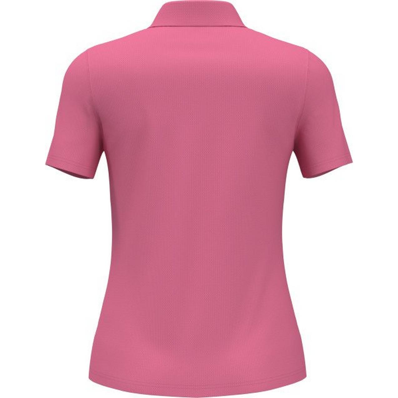 Women's Airflux Short Sleeve Polo