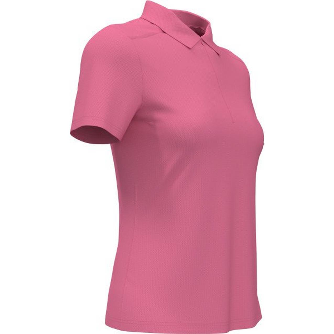 Women's Airflux Short Sleeve Polo