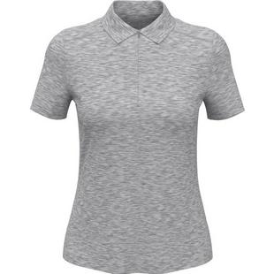 Polo à manches courtes Airflux pour femmes PGA TOUR