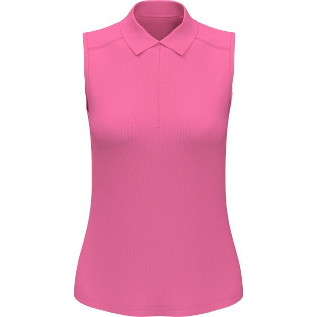 Women's Airflux Sleeveless Polo