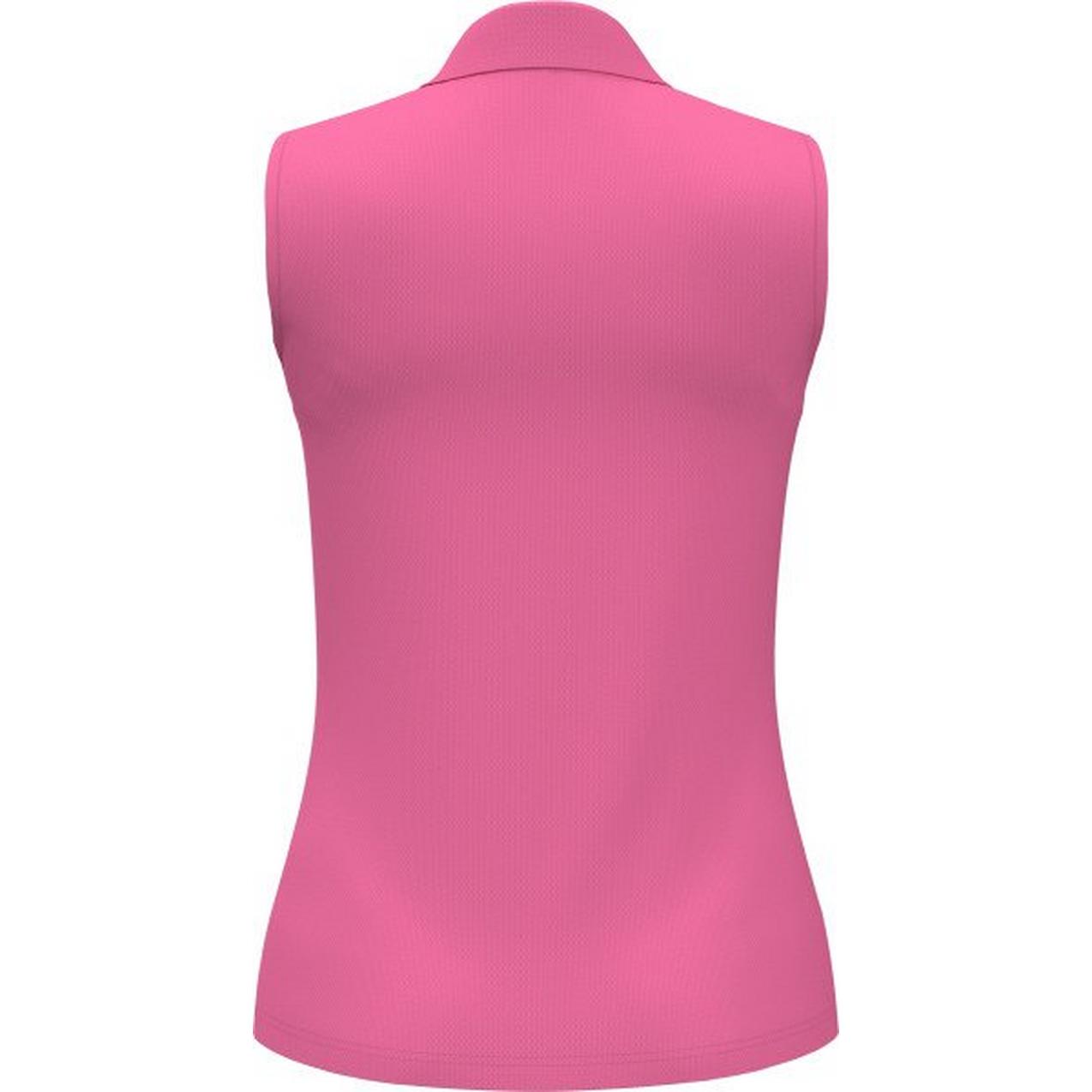 Women's Airflux Sleeveless Polo