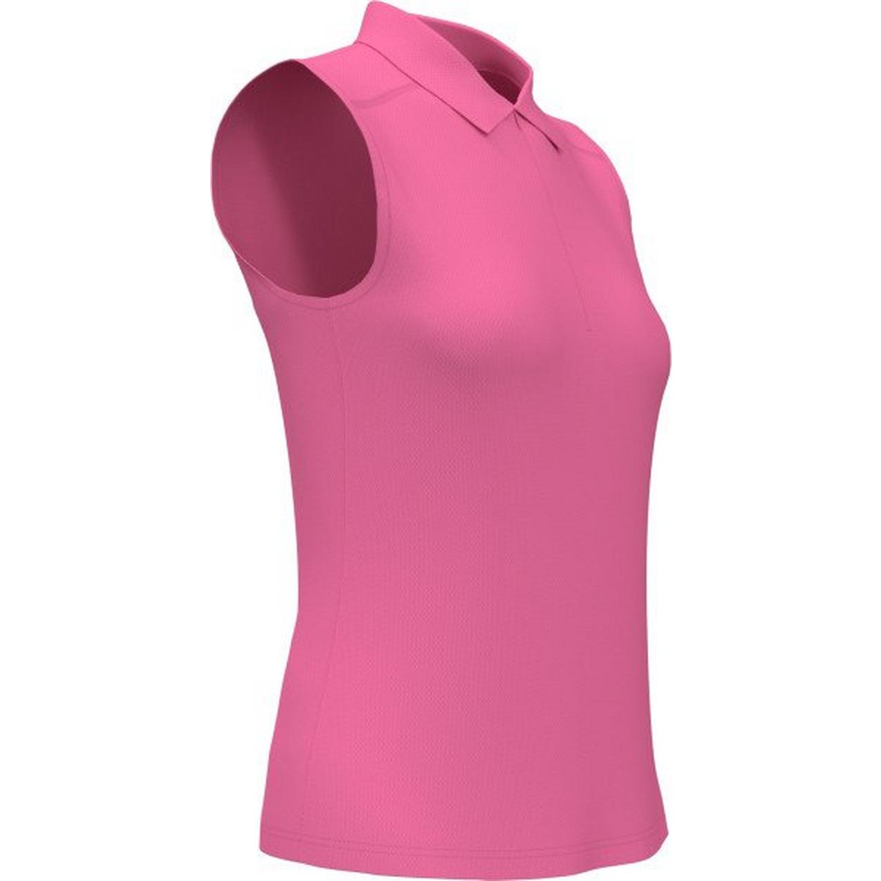 Women's Airflux Sleeveless Polo