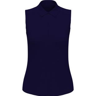 Women's Airflux Sleeveless Polo PGA TOUR