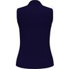 Polo Airflux sans manches pour femmes