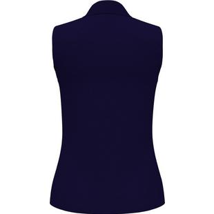 Women's Airflux Sleeveless Polo PGA TOUR