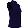 Polo Airflux sans manches pour femmes
