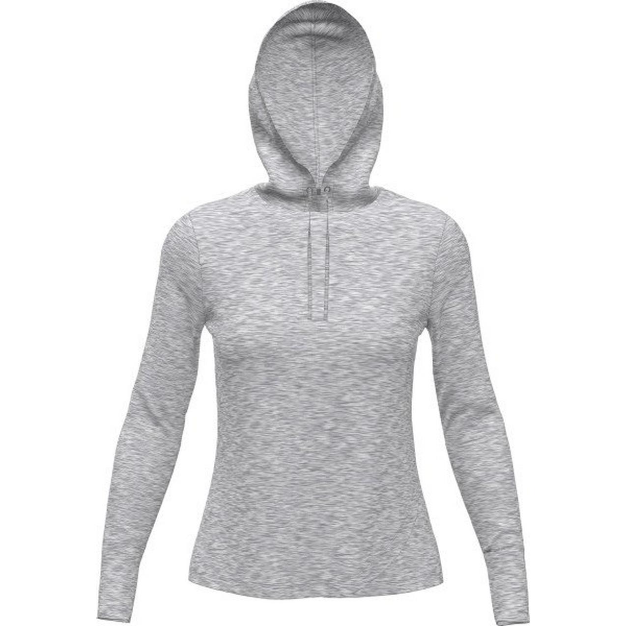 Women's Lightweight Luxe Touch Hoodie