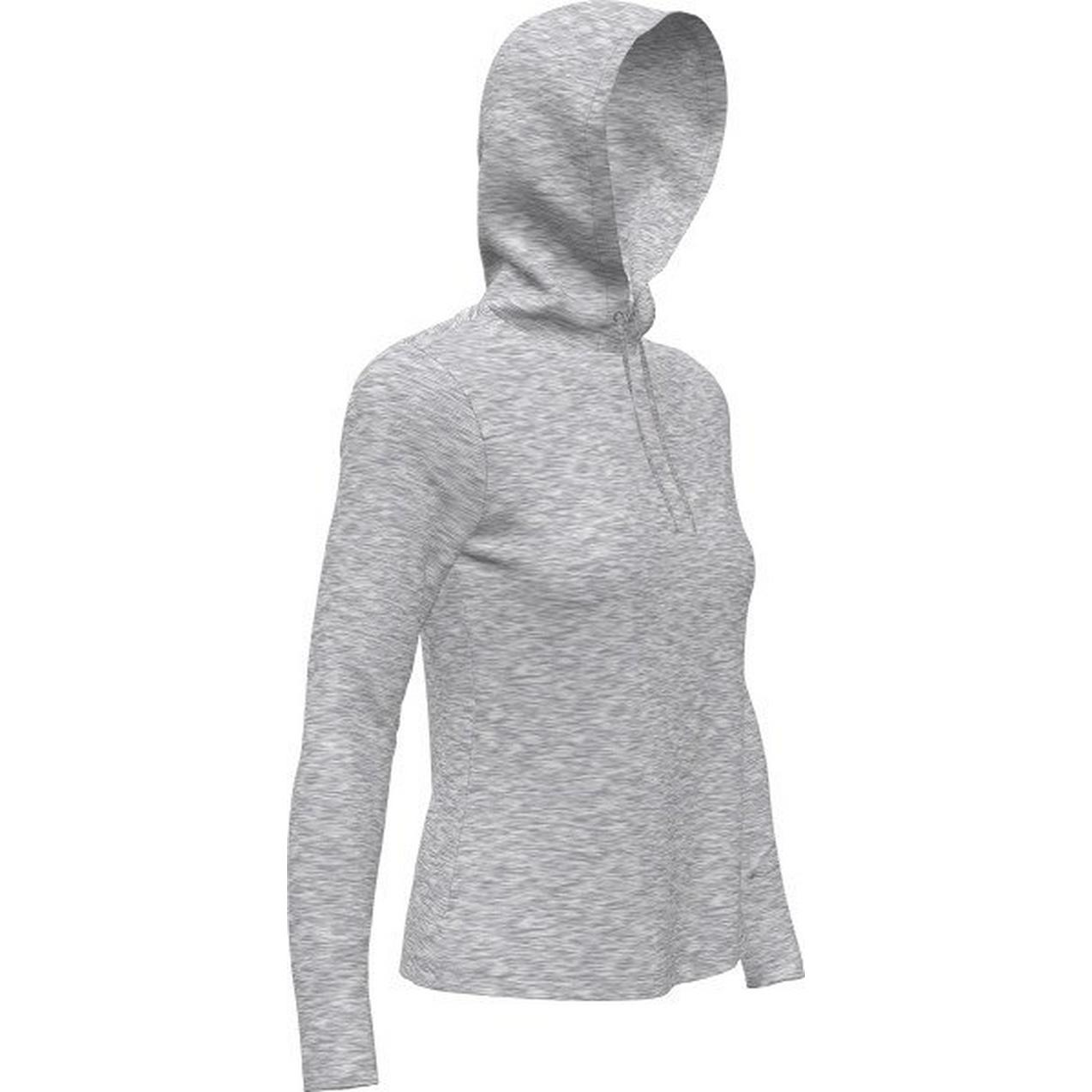 Women's Lightweight Luxe Touch Hoodie