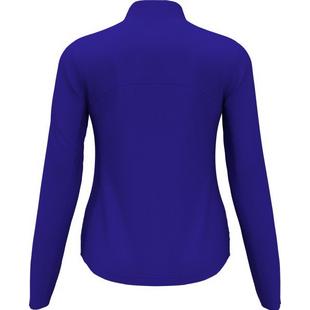 Women's Solid Sun Protection Longsleeve Top PGA TOUR