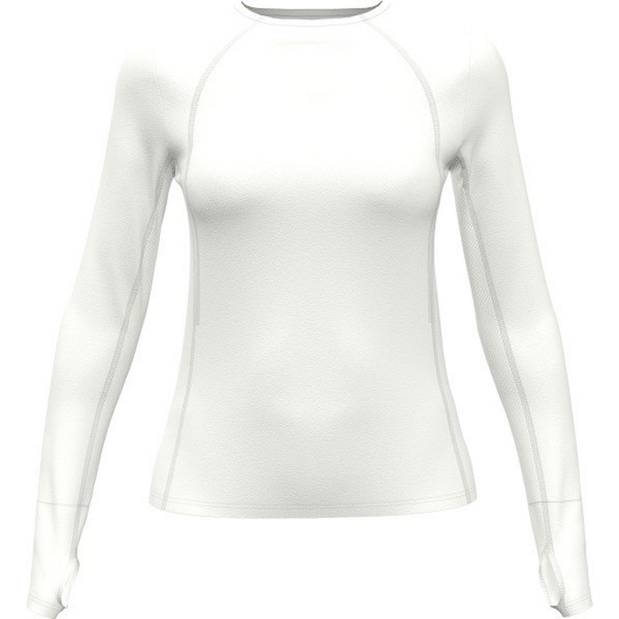 Women's Sun Protection Crew Longsleeve Top