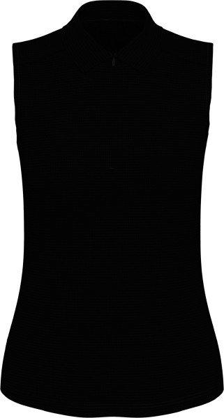 Women's Airflux Sleeveless Polo