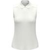 Women's Airflux Sleeveless Polo