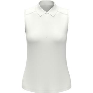 Women's Airflux Sleeveless Polo