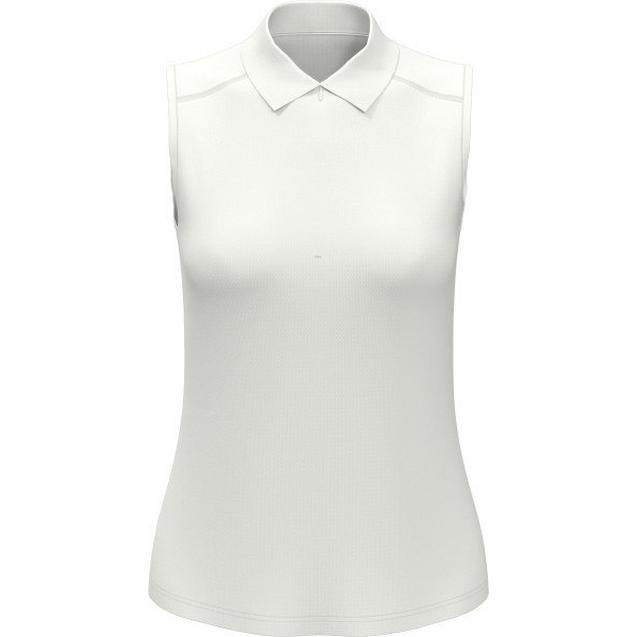 Women's Airflux Sleeveless Polo PGA TOUR