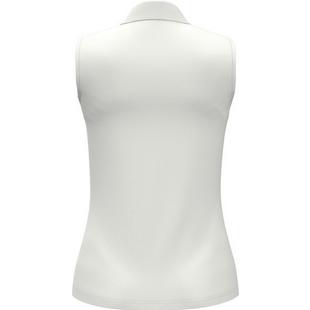Women's Airflux Sleeveless Polo PGA TOUR