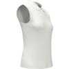 Women's Airflux Sleeveless Polo