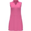 Women's Airflux Sleeveless Polo Dress