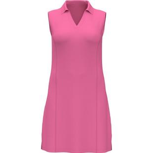 Robe-polo Airflux sans manches pour femmes PGA TOUR