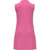 Women's Airflux Sleeveless Polo Dress