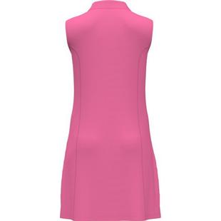 Women's Airflux Sleeveless Polo Dress PGA TOUR