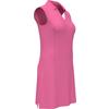 Women's Airflux Sleeveless Polo Dress