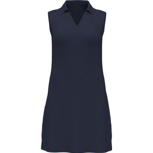 Robe polo sans manches Airflux pour femmes PGA TOUR