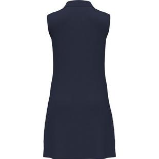 Women's Airflux Sleeveless Polo Dress PGA TOUR