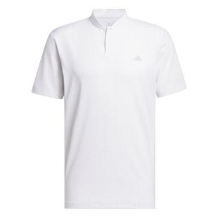 Men's Sport Stripe Short Sleeve Shirt