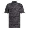 Men's Go-To Printed Short Sleeve Polo