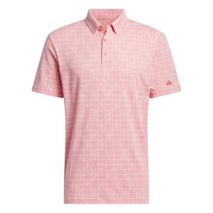 Polo Go-To Novelty pour hommes