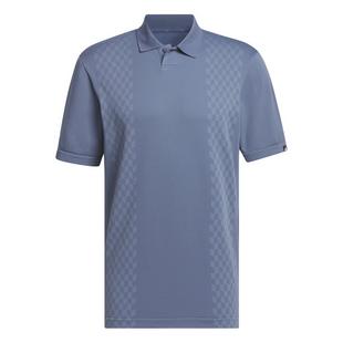 Polo Ultimate365 PRIMEKNIT pour hommes