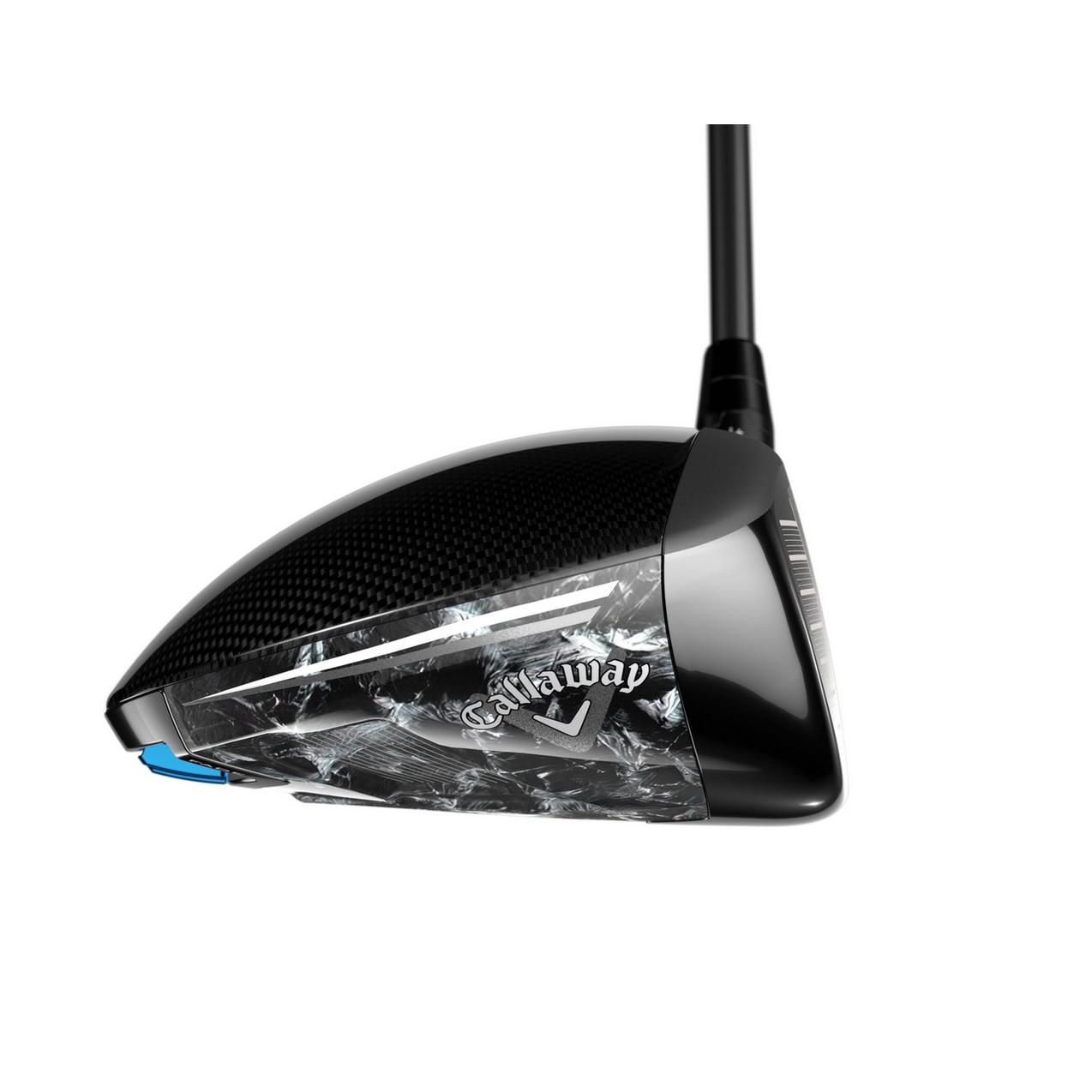 Elevate Your Drive with Callaway Paradym AI Smoke Max Driver Elevate Your Drive with Callaway Paradym AI Smoke Max Driver