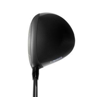 Paradym AI Smoke Triple Diamond Driver CALLAWAY