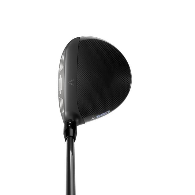 Paradym AI Smoke Max Fairway Wood | CALLAWAY | Fairway Woods