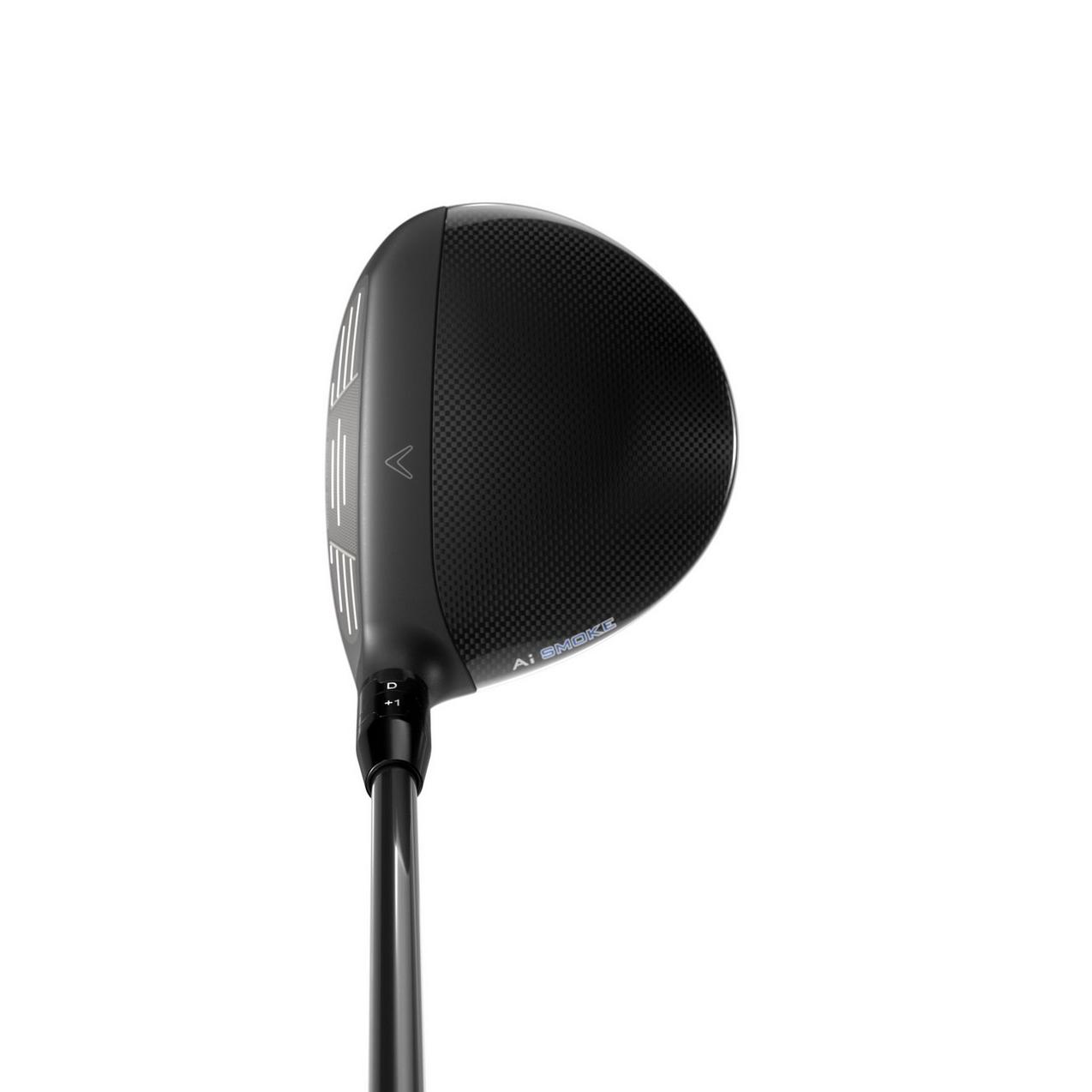 Paradym AI Smoke Max D Fairway Wood