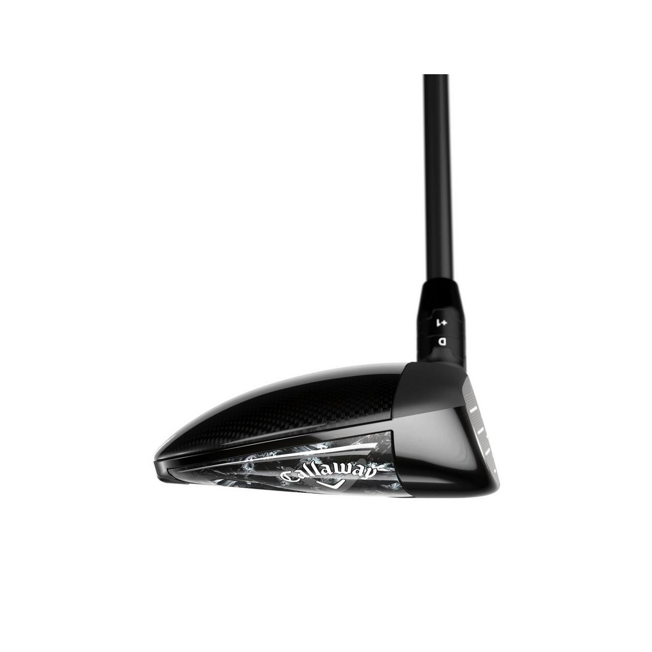 Paradym AI Smoke Max D Fairway Wood