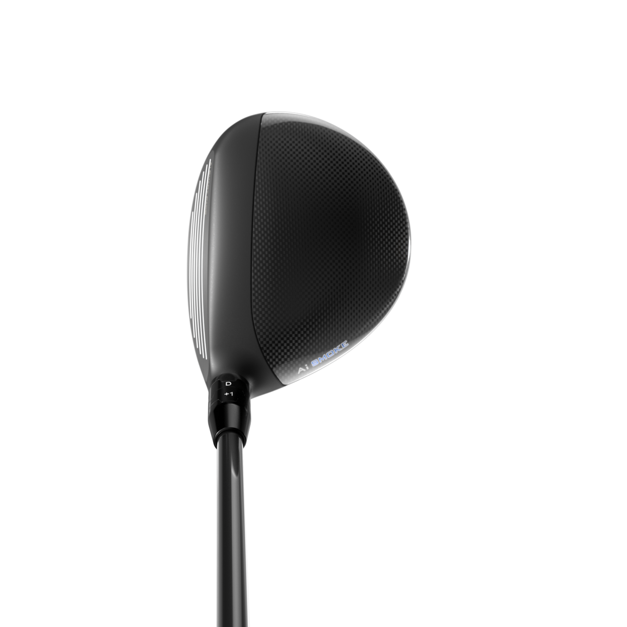 Paradym AI Smoke Triple Diamond Fairway Wood