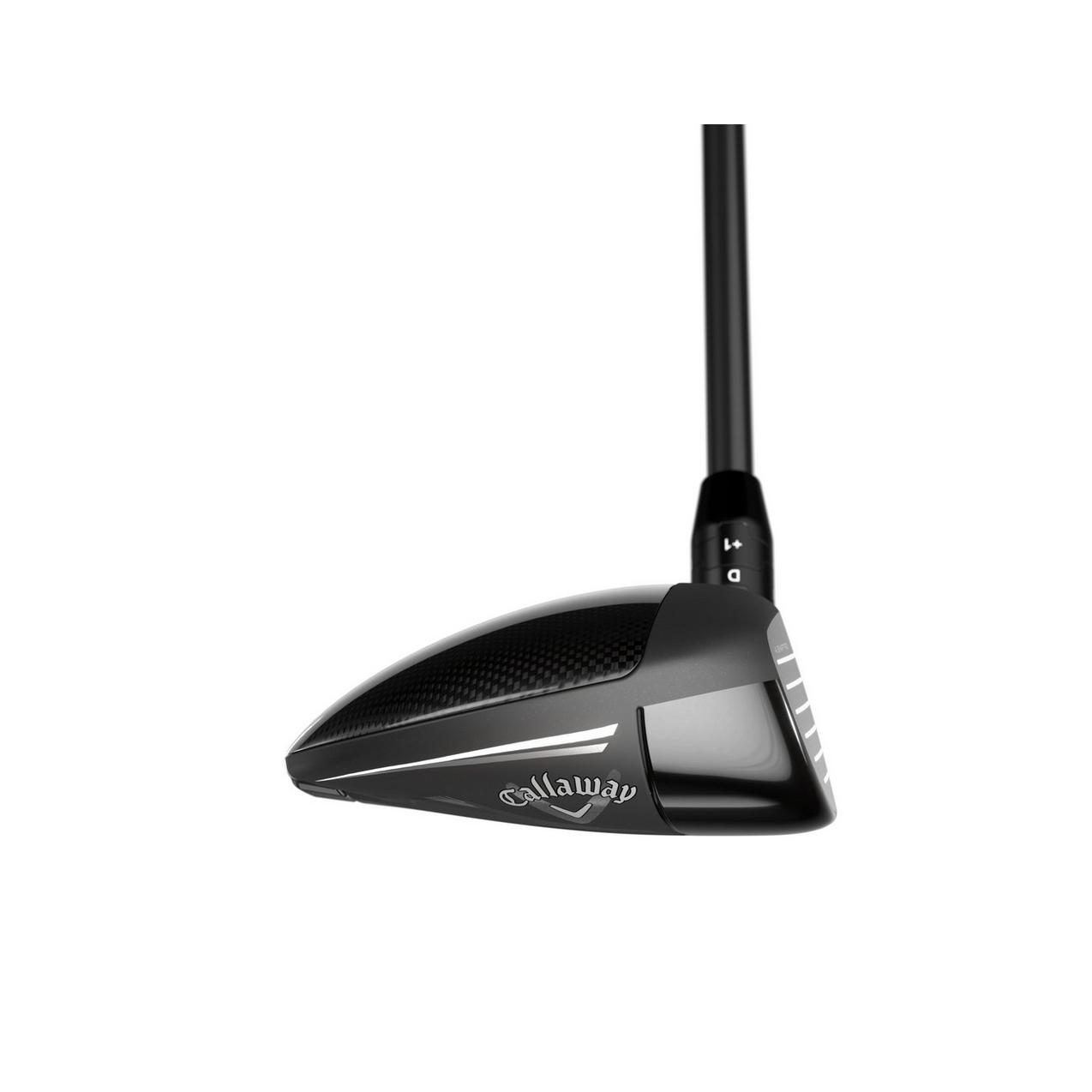 Paradym AI Smoke Triple Diamond Fairway Wood