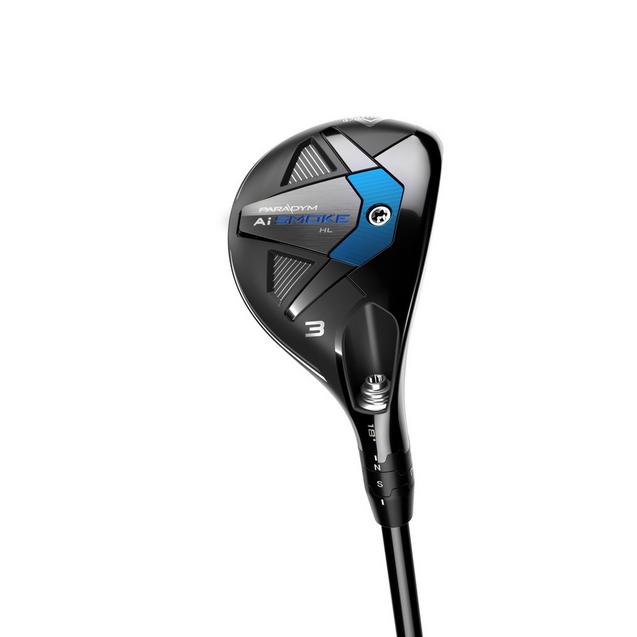 Hybride Paradym AI Smoke HL CALLAWAY